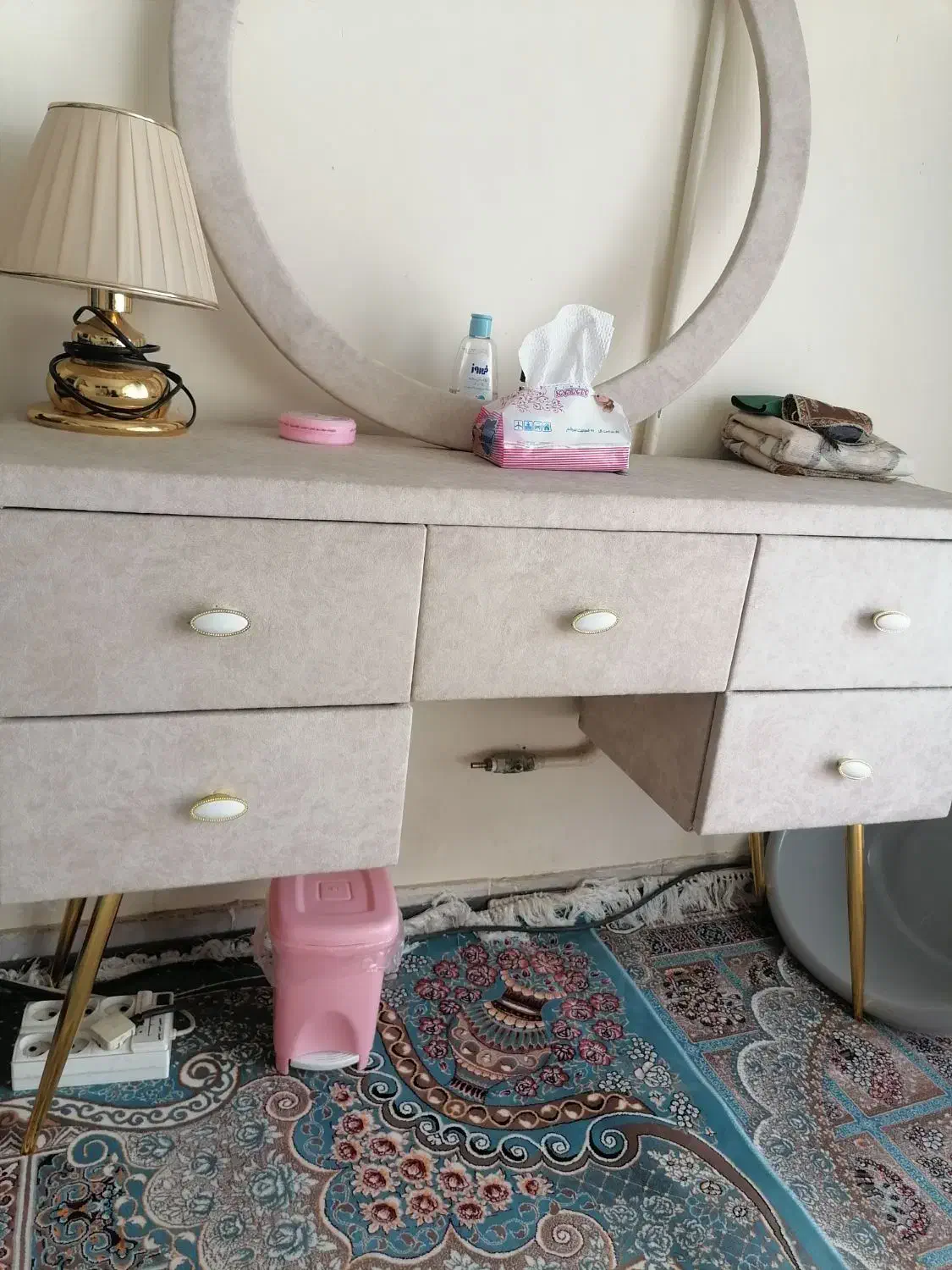 تخت خواب|تشک تختخواب|کرمان, |دیوار