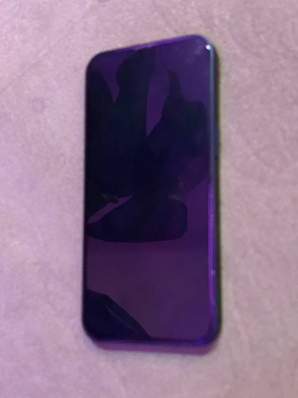 اپل iPhone 13 با حافظهٔ ۱۲۸ گیگابایت|موبایل|قزوین, |دیوار