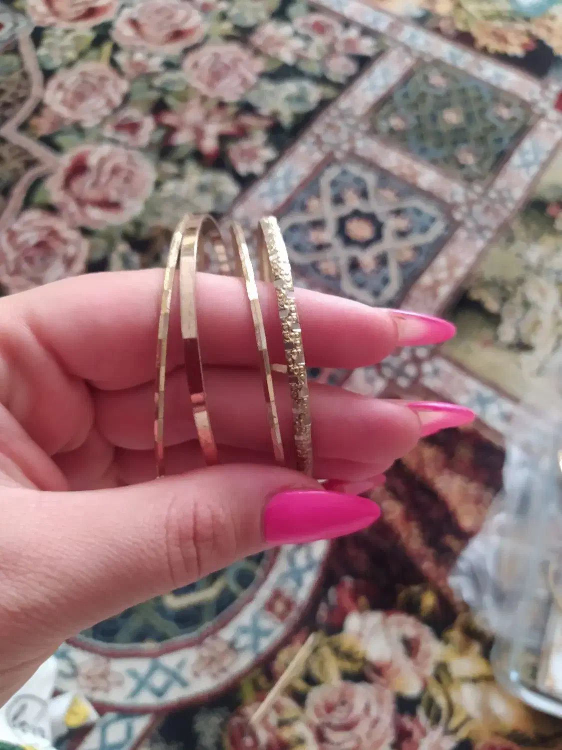 النگو بدل|بدلیجات|زنجان, |دیوار