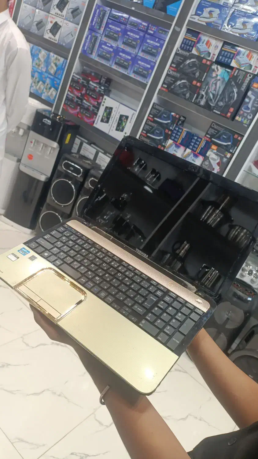 لپتاپ T552|رایانه همراه|کرمان, |دیوار