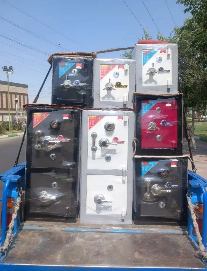 انواع گاوصندوق در بیضا و هرابال گاوصندوق|ابزارآلات|بیضا, |دیوار