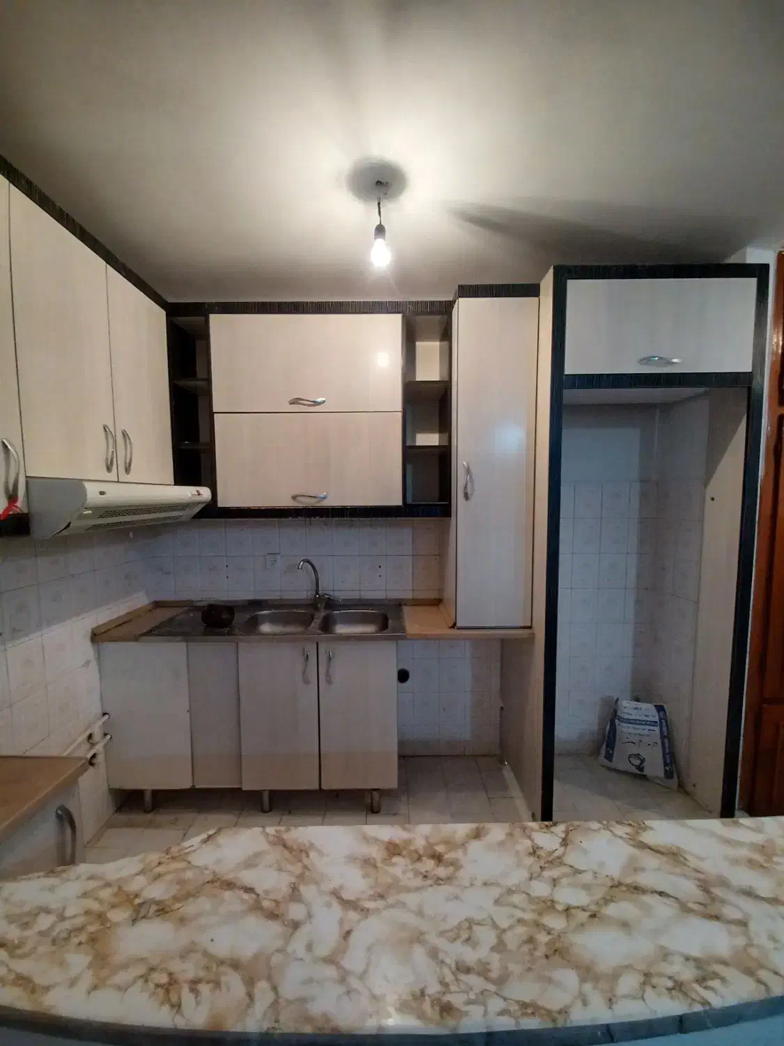 آپارتمان ۴۵ متر اندیشه صدف با وام املاک خانپور|فروش آپارتمان|تبریز, |دیوار