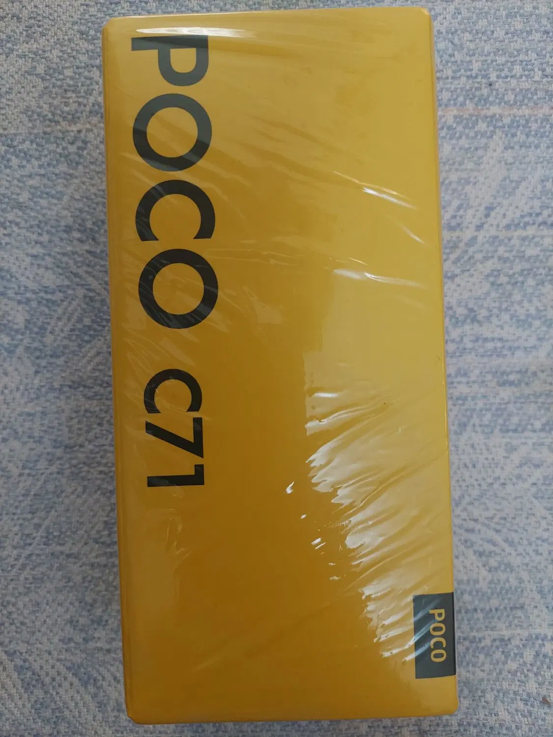 poco c71|موبایل|تهران, شهرک آزمایش|دیوار