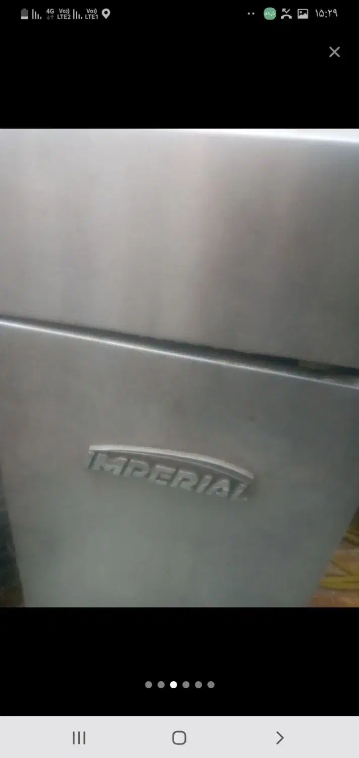 سرخ کن|سایر لوازم برقی|تهران, شهرک ولیعصر شمالی|دیوار