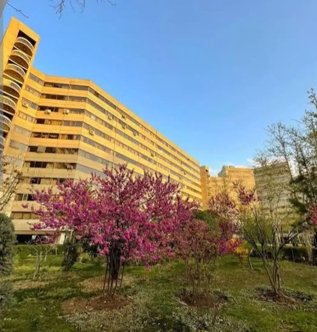 اکباتان فاز ۲ متراژ ۱۷۵ متر ۳ خوابه دوبلکس|فروش آپارتمان|تهران, اکباتان|دیوار