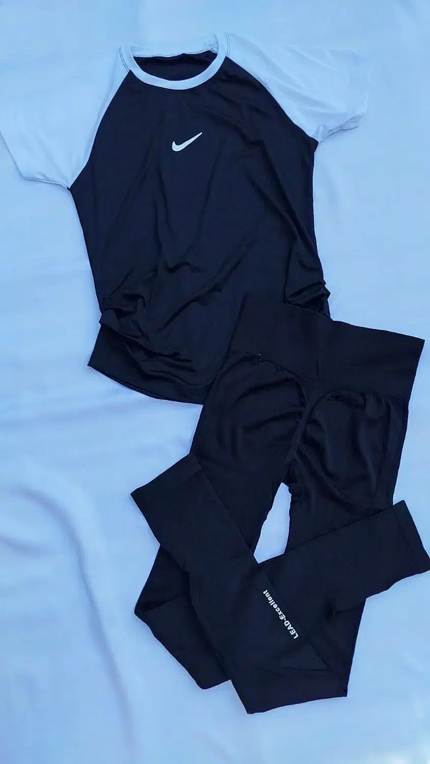 ست ورزشی خوشگل|لباس|کرمانشاه, |دیوار