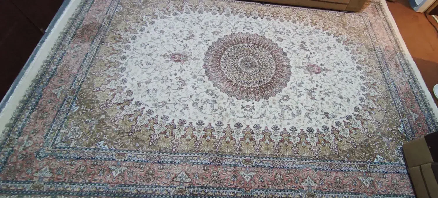 فرش|فرش|کرمانشاه, |دیوار