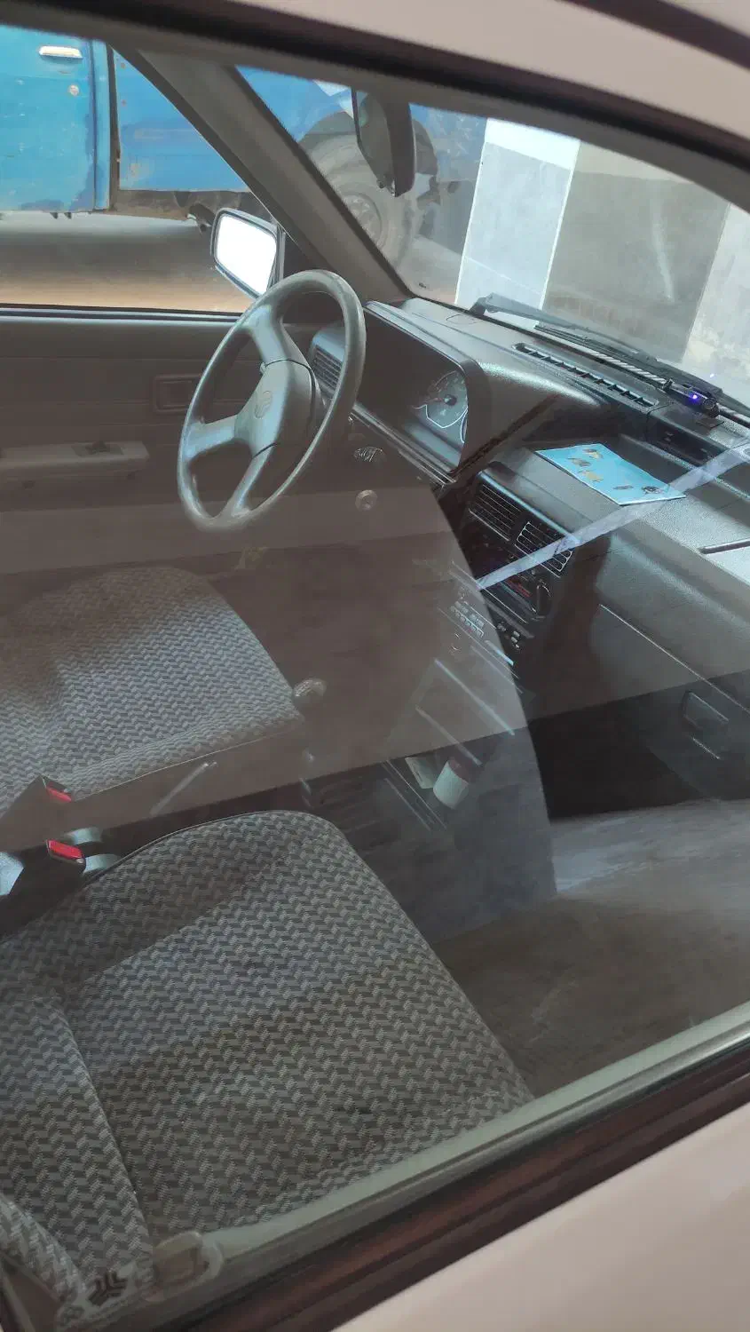 پراید صبا انژکتور|خودرو سواری و وانت|زاهدان, |دیوار