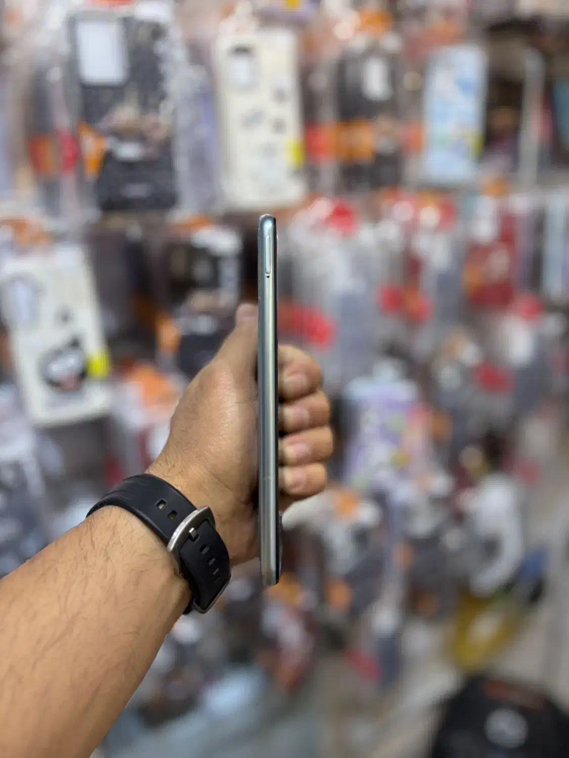 سامسونگ m23 5g|موبایل|تهران, قیام|دیوار