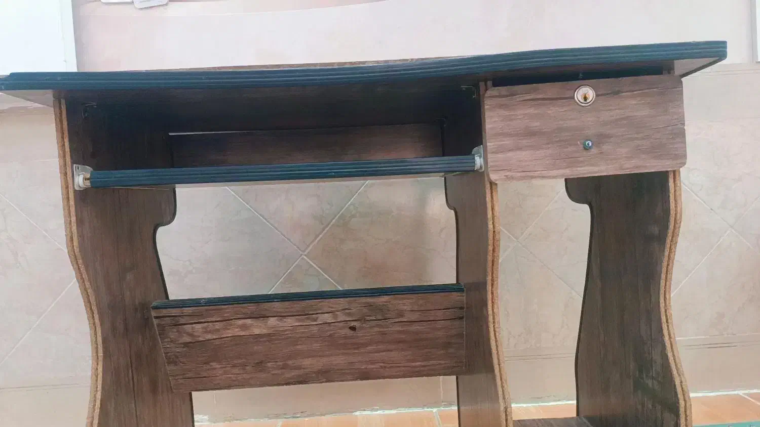 میز کامپیتر|میز تحریر و کامپیوتر|تربت‌حیدریه, یحیی آباد|دیوار