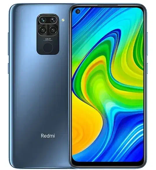 گوشی شیاومی ردمی نوت۹|موبایل|آوج, |دیوار