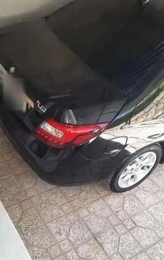 دنا پلاس 1403 توربو شارژ اتوماتیک ۶ دنده|خودرو سواری و وانت|کرمانشاه, |دیوار