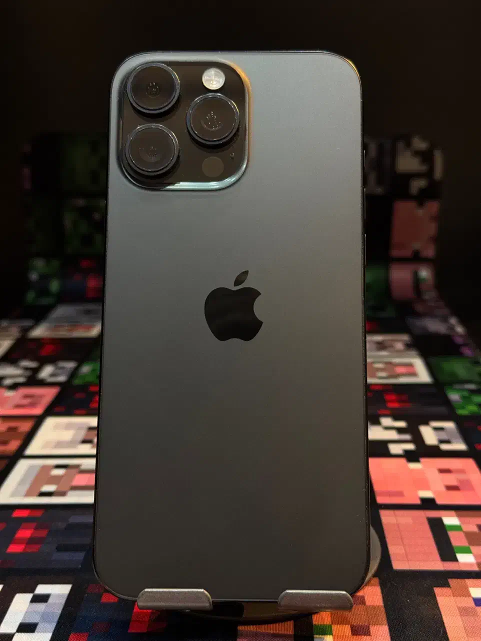 iPhone 16 Pro Max 256|موبایل|تهران, فردوسی|دیوار