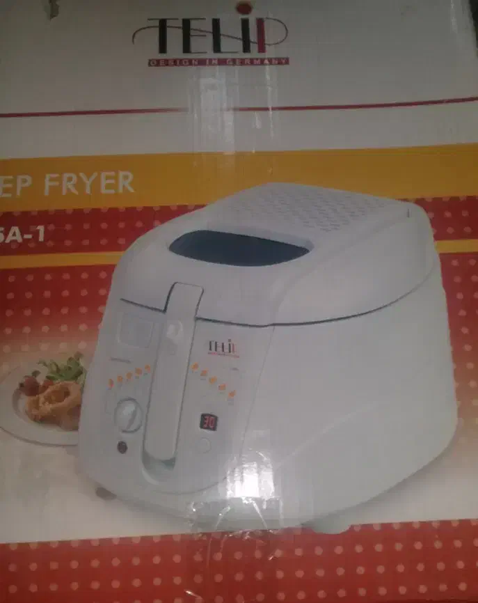 سرخ کن ایتالیایی|اجاق گاز و لوازم برقی پخت‌وپز|مسجد سلیمان, |دیوار