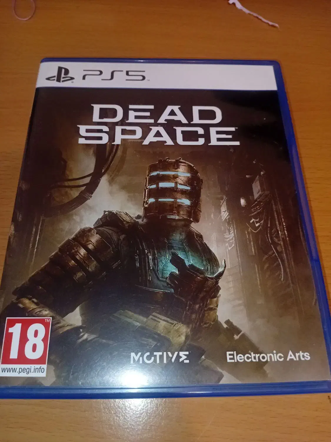 سه عنوان بازی PS5 PS4|کنسول، بازی ویدئویی و آنلاین|تهران, شهرک غرب|دیوار