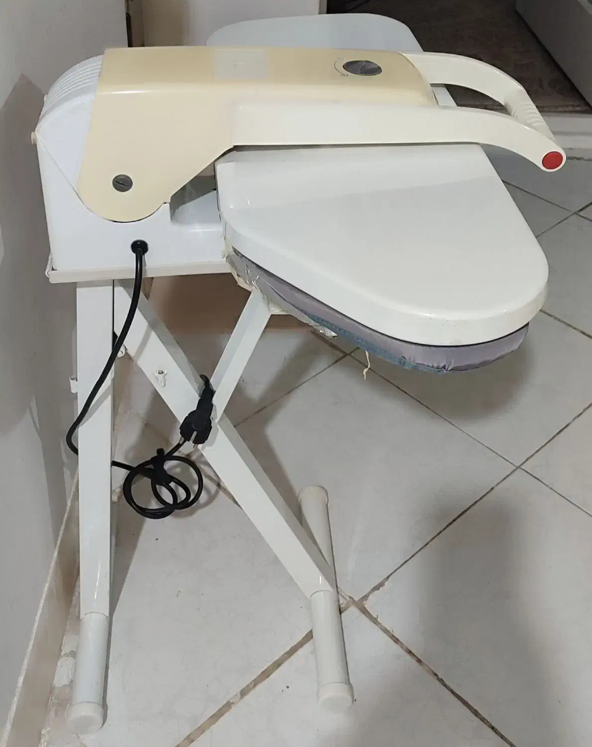 اتو پرس|اتو و لوازم اتو|تربت‌حیدریه, قائم|دیوار