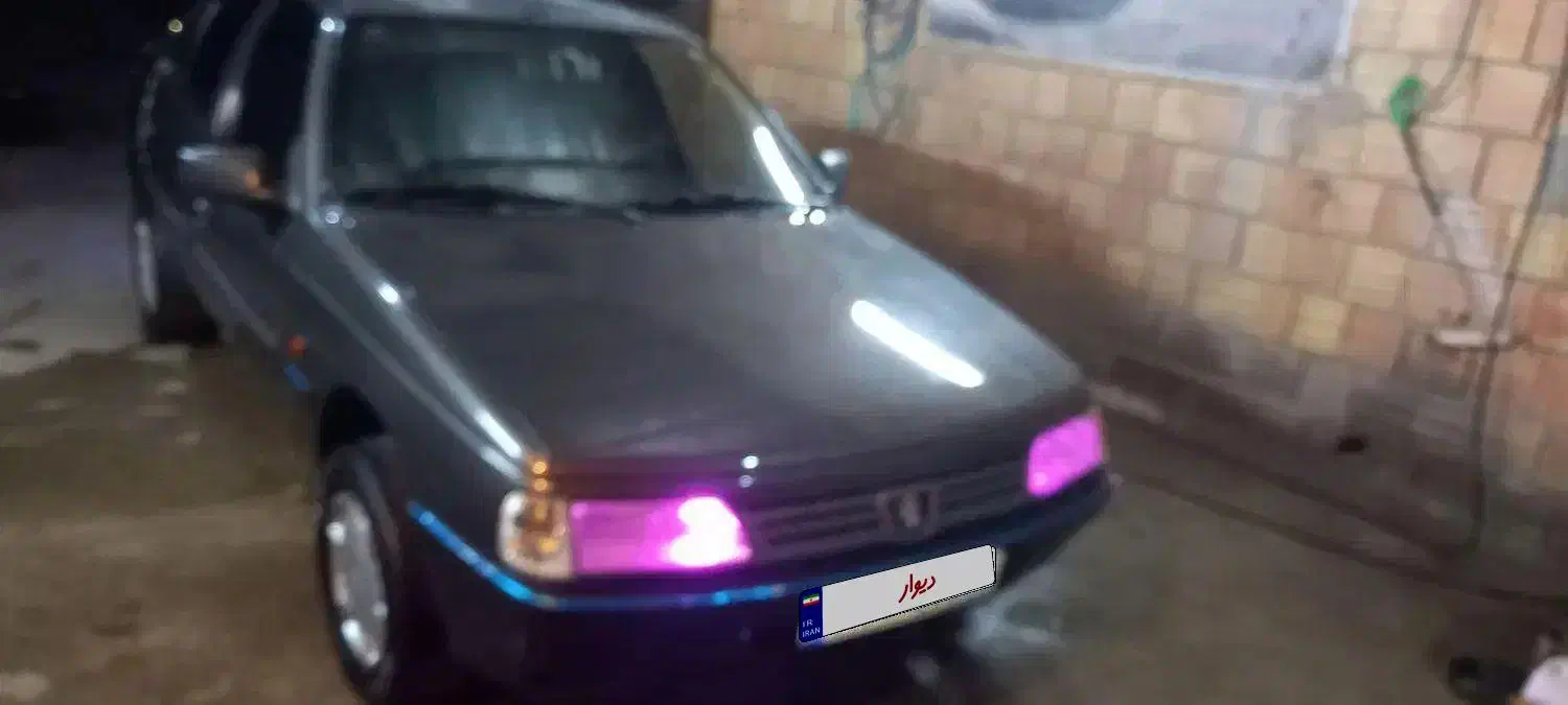 رواسال۸۸|خودرو سواری و وانت|تبریز, |دیوار