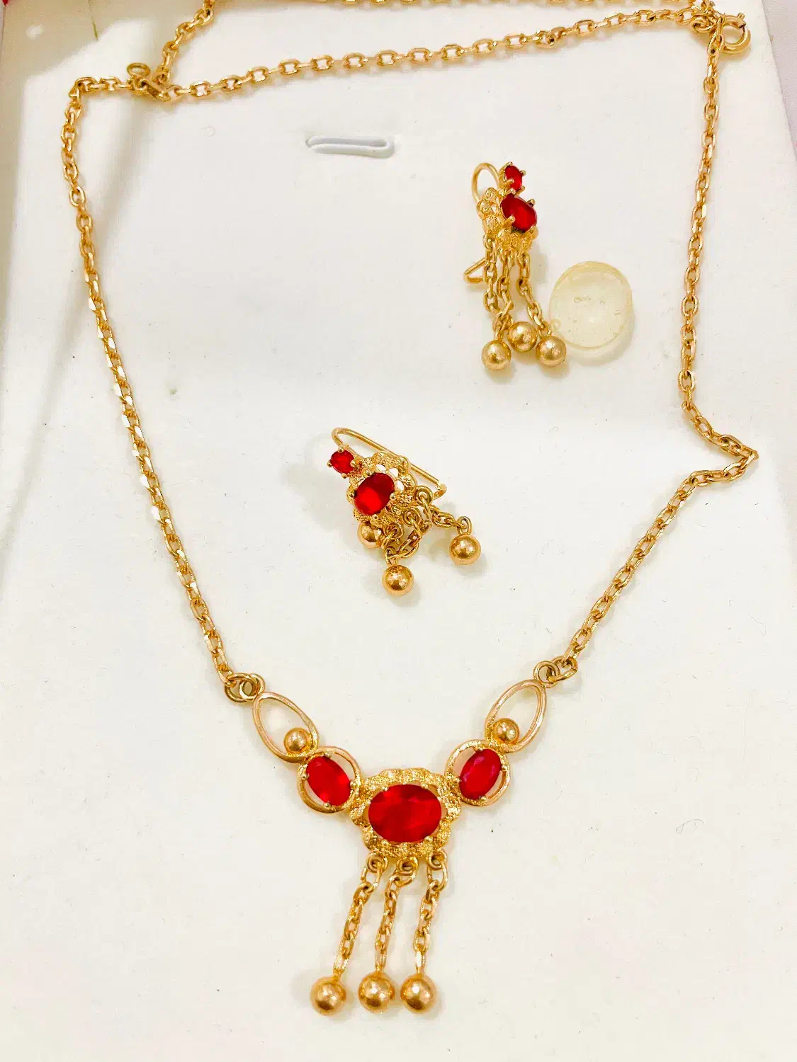 نیم ست|بدلیجات|بندر ماهشهر, |دیوار