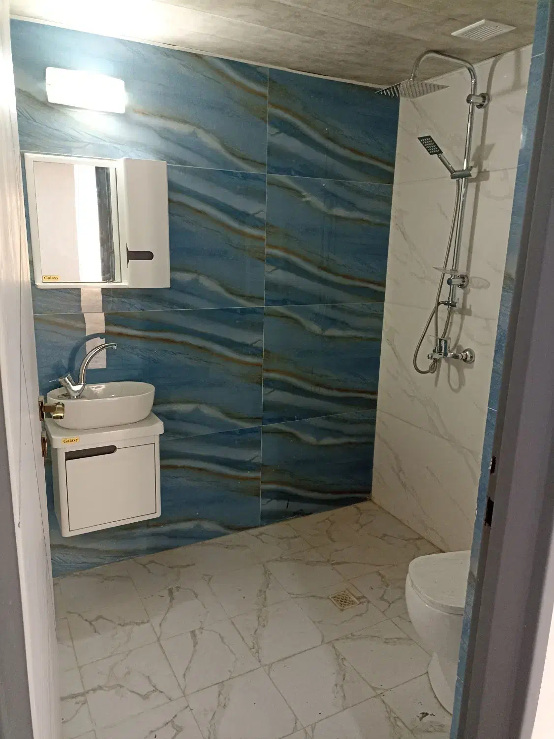 آپارتمان 163متری صفر فروغی|فروش آپارتمان|اصفهان, دستگرده|دیوار