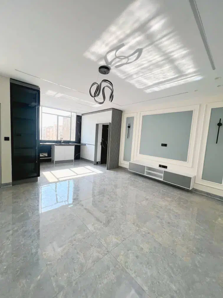 ۶۰متر فول دیزاین پارکینگ سندی/خوش نقشه فول امکانات|اجارهٔ آپارتمان|اندیشه, شهرک مریم|دیوار