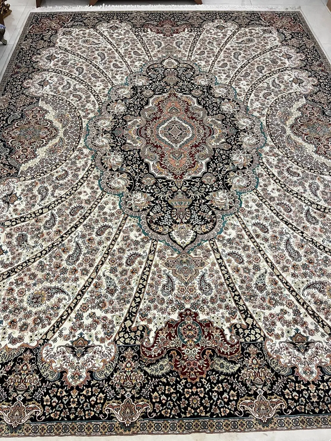 فرش|فرش|رشت, حاجی آباد|دیوار