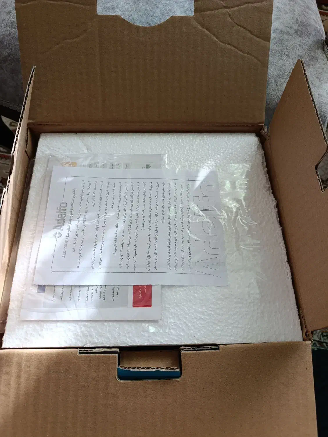 اسپرسوساز آکبند پلمپ|سماور، چای‌ساز، قهوه‌ساز|فردیس, سرحدی|دیوار