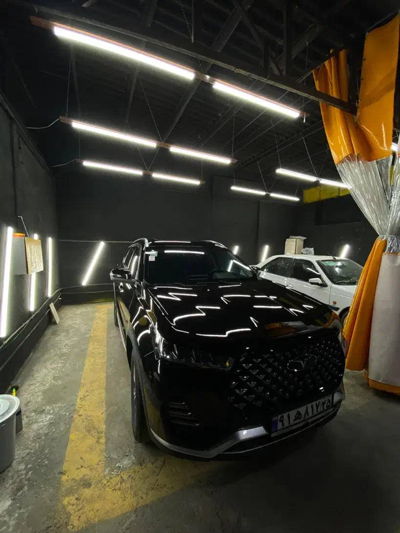 شاگرد نیمه ماهر نقاشی خودرو|استخدام صنعتی، فنی، مهندسی|تبریز, |دیوار