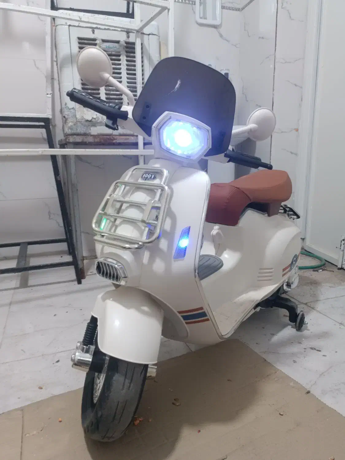 فروش موتور شارژی|اسباببازی بچه|شیراز, سعدیه شمالی|دیوار