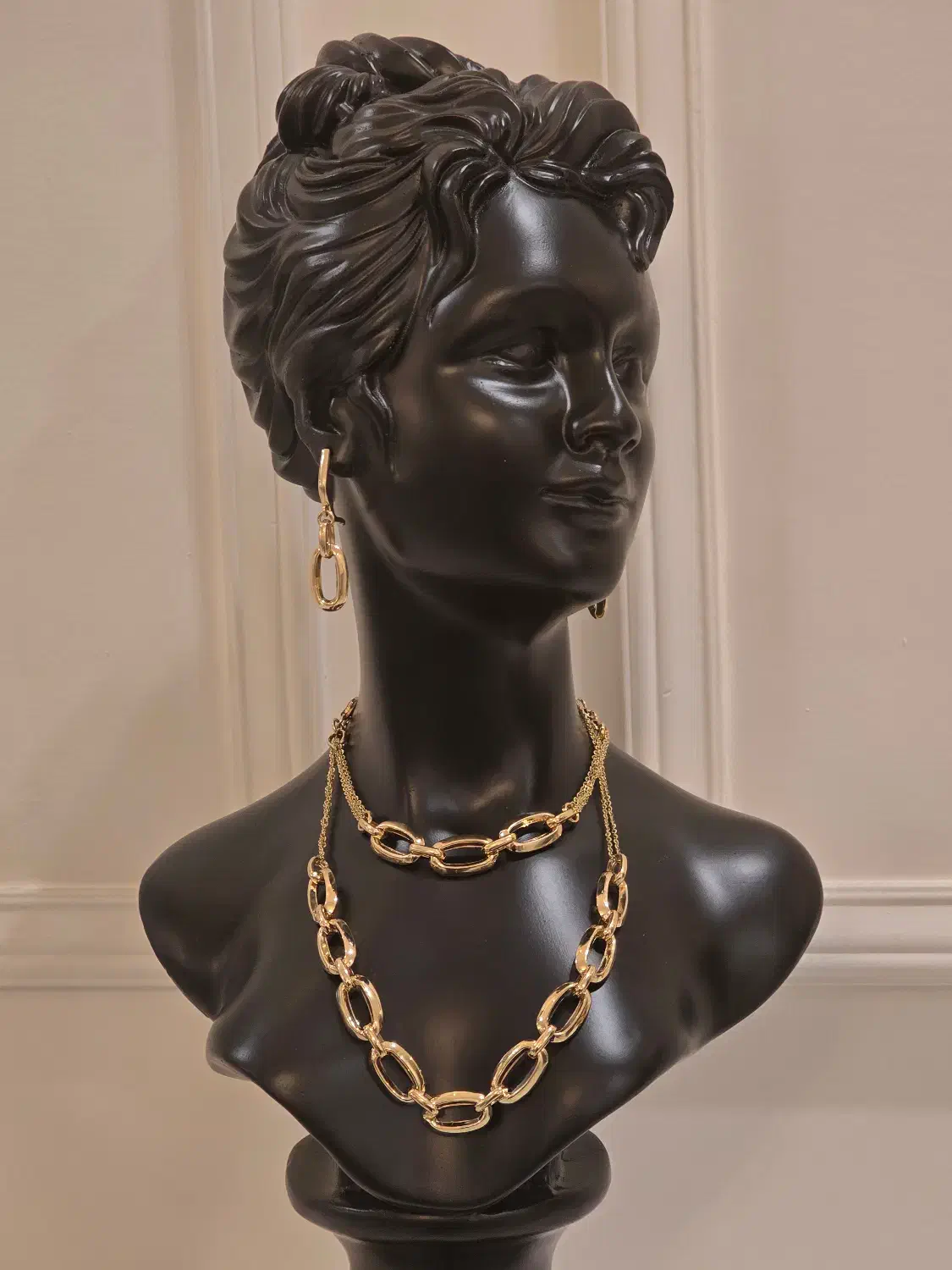 گالری طلا فروشی لیان|جواهرات|بندر ماهشهر, |دیوار