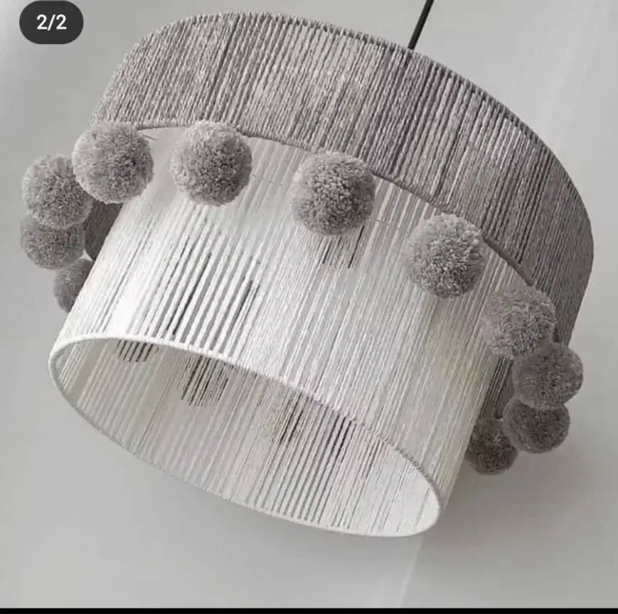 لوسترواباژربانخ رافیا|لوستر و چراغ آویز|شیروان (خراسان), |دیوار