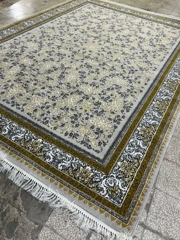 فروش ۵۰تخته فرش به صورت عمده تک و جفت|فرش|شیراز, شهرک سراج‎|دیوار