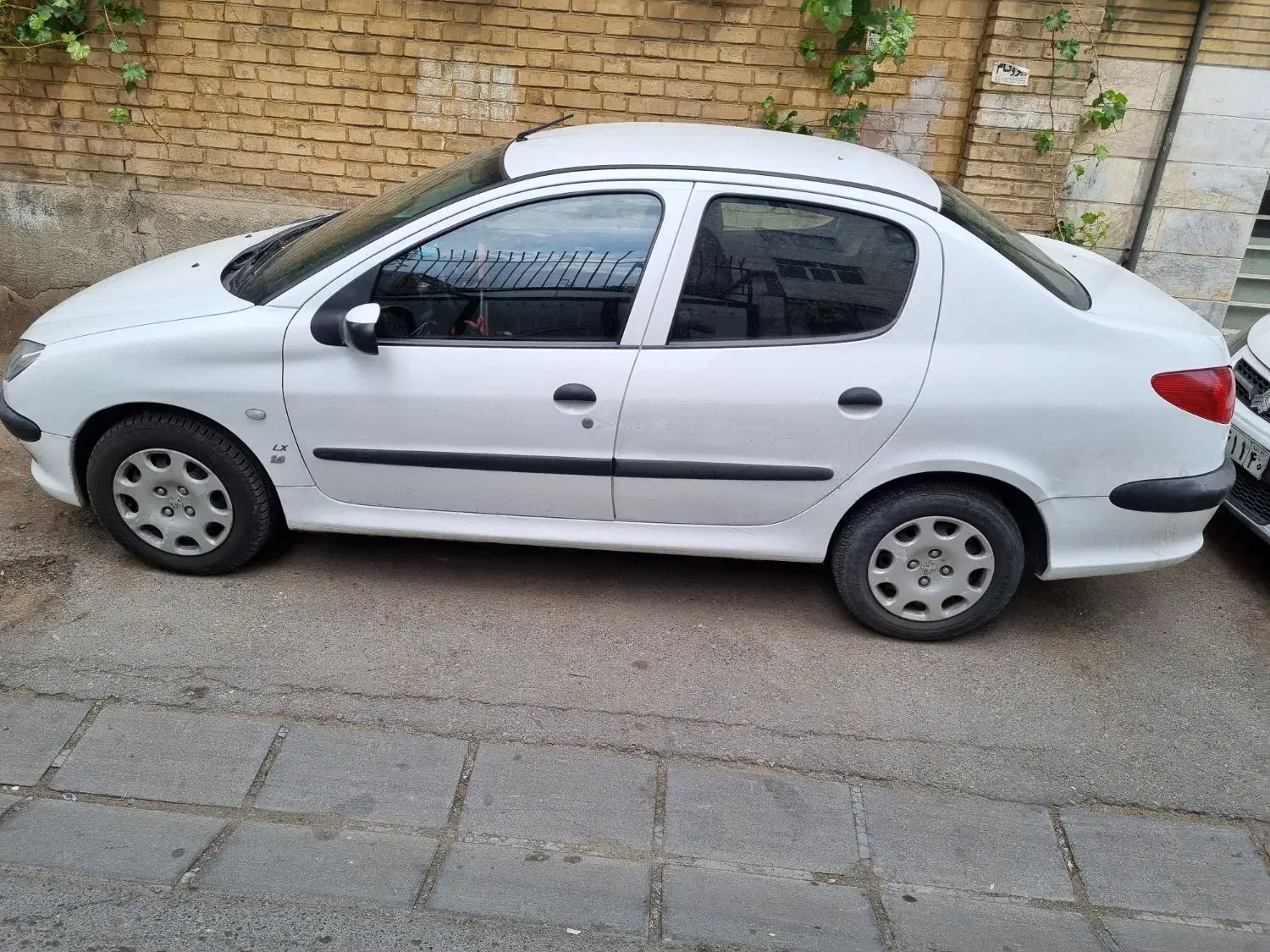 206 sd v8|خودرو سواری و وانت|تهران, منیریه|دیوار