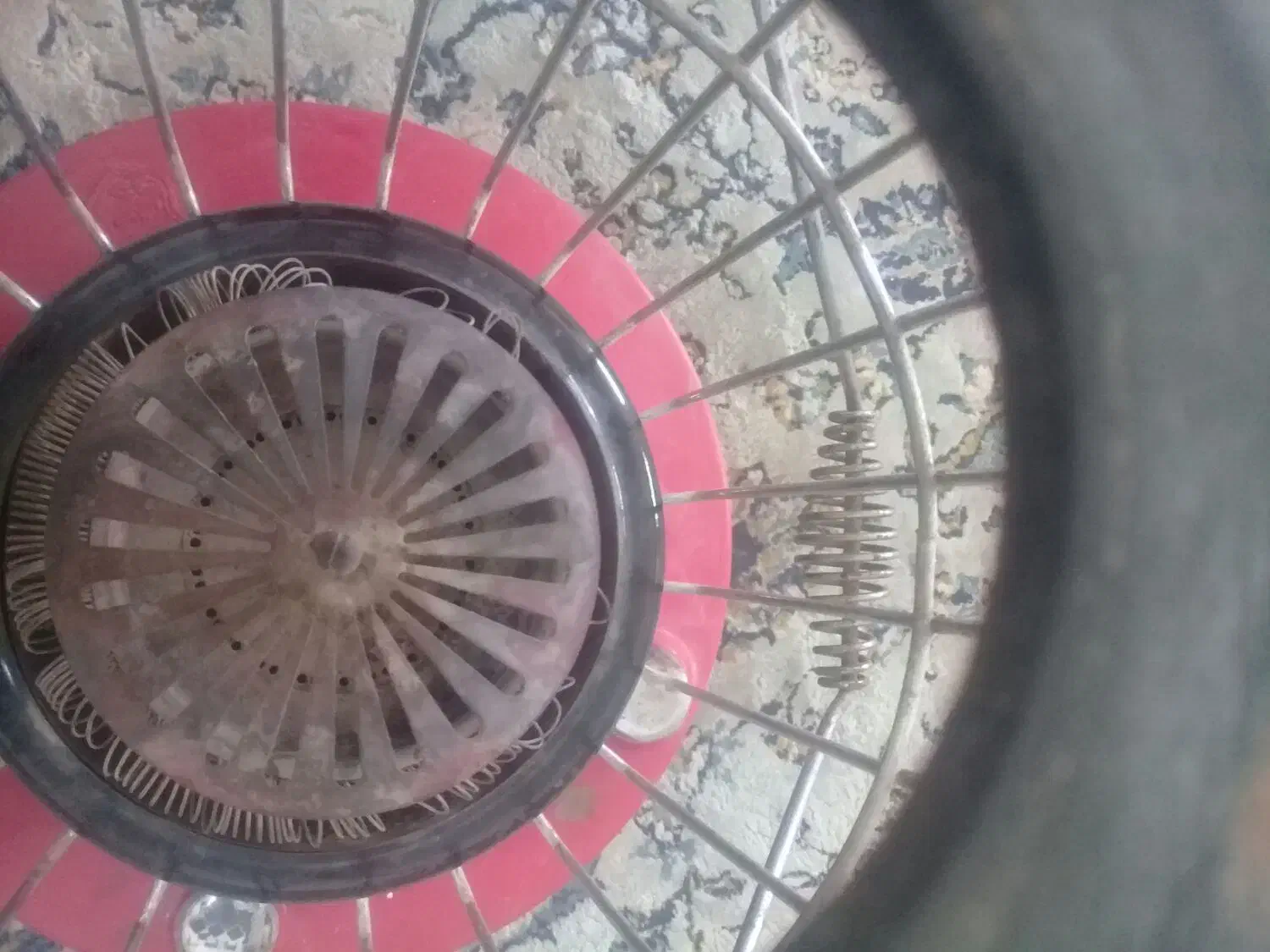 فروشی|بخاری، هیتر، شومینه|بمپور, |دیوار