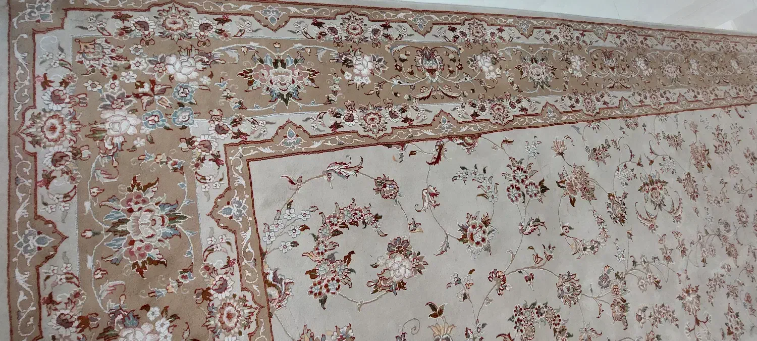 فرش ماشینی|فرش|مشهد, الهیه|دیوار