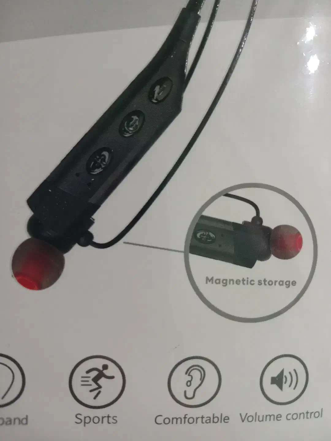 هدزفری بلوتوثی PHB3330|لوازم جانبی موبایل و تبلت|بروجن, |دیوار