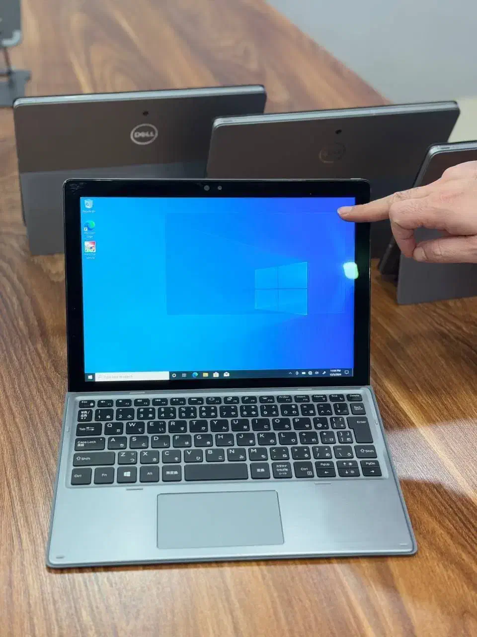 DeLL LATITUDE|رایانه همراه|ایلام, |دیوار