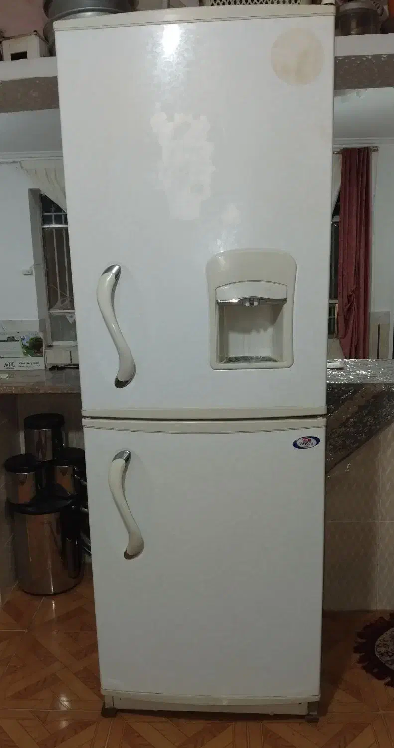 یخچال فریزر|یخچال و فریزر|شادمهر, |دیوار