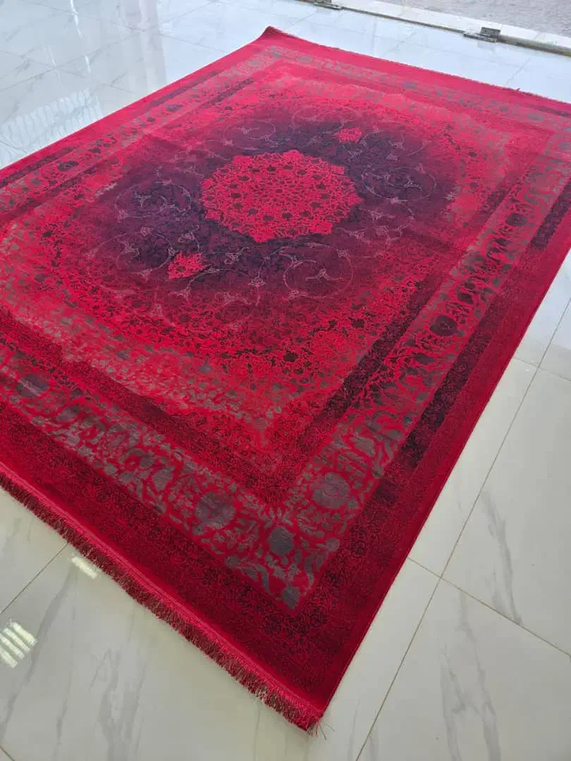 گلیم و فرش خرید  مستقیم از تولیدی  با قیمت مناسب|فرش|تهران, امانیه|دیوار