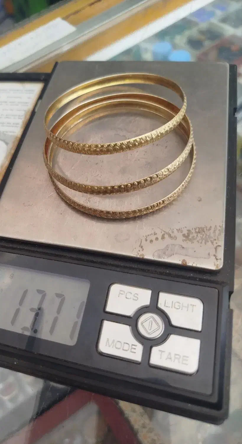 سلام النگو نقره سایز 2یاسایز1بزرگ|بدلیجات|قم, شهرک امام حسین|دیوار