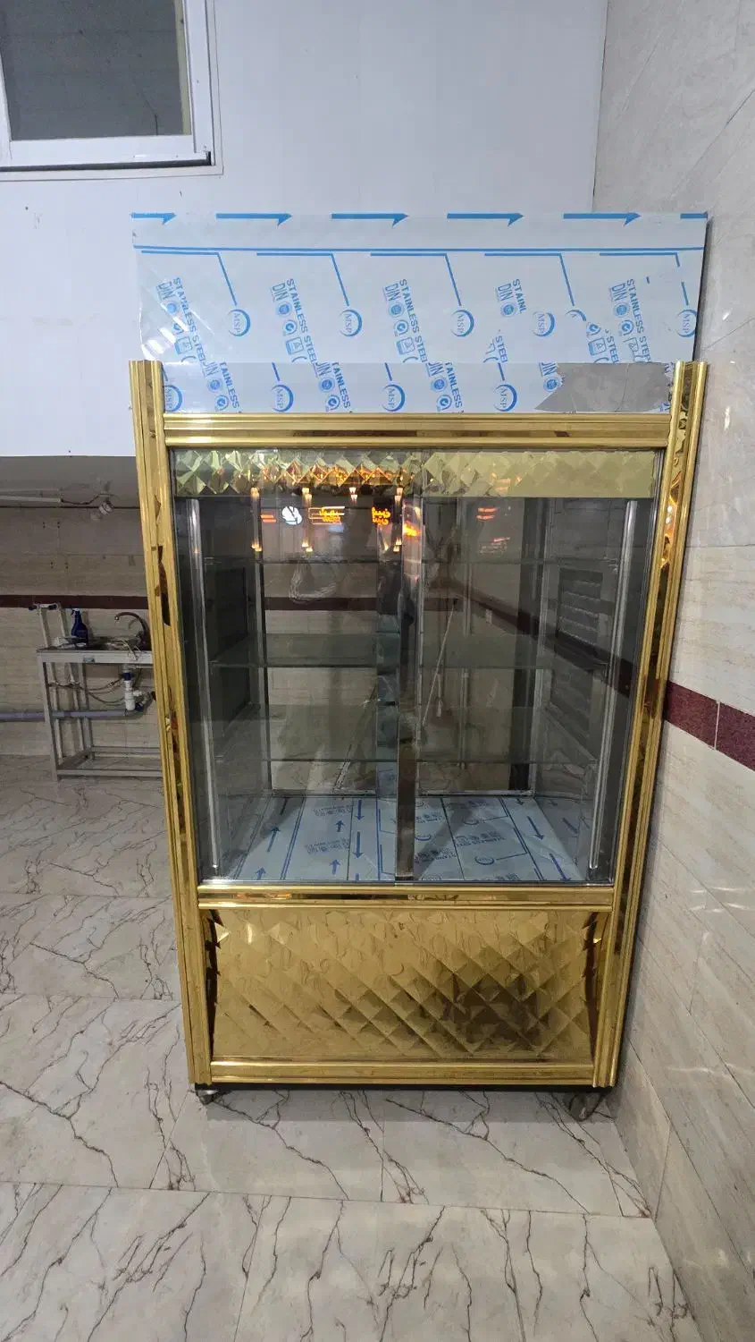 یخچال خانگی و مغازه|یخچال و فریزر|آستانه اشرفیه, |دیوار