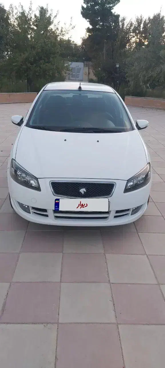 رانا پلاس ۹۹|خودرو سواری و وانت|رشت, جهاد|دیوار