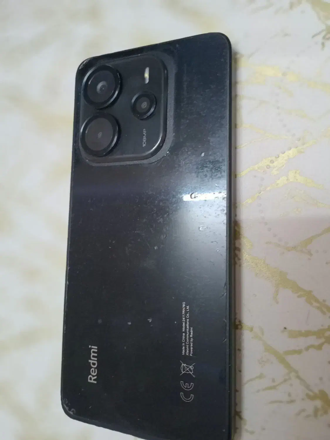 Note14 4G 256/8|موبایل|قوچان, |دیوار