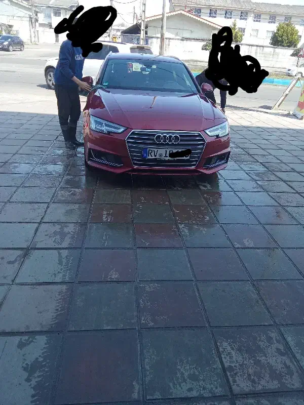 کارگر ماهر کارواش|استخدام خدمات فروشگاه و رستوران|بندر انزلی, کوی بهار|دیوار