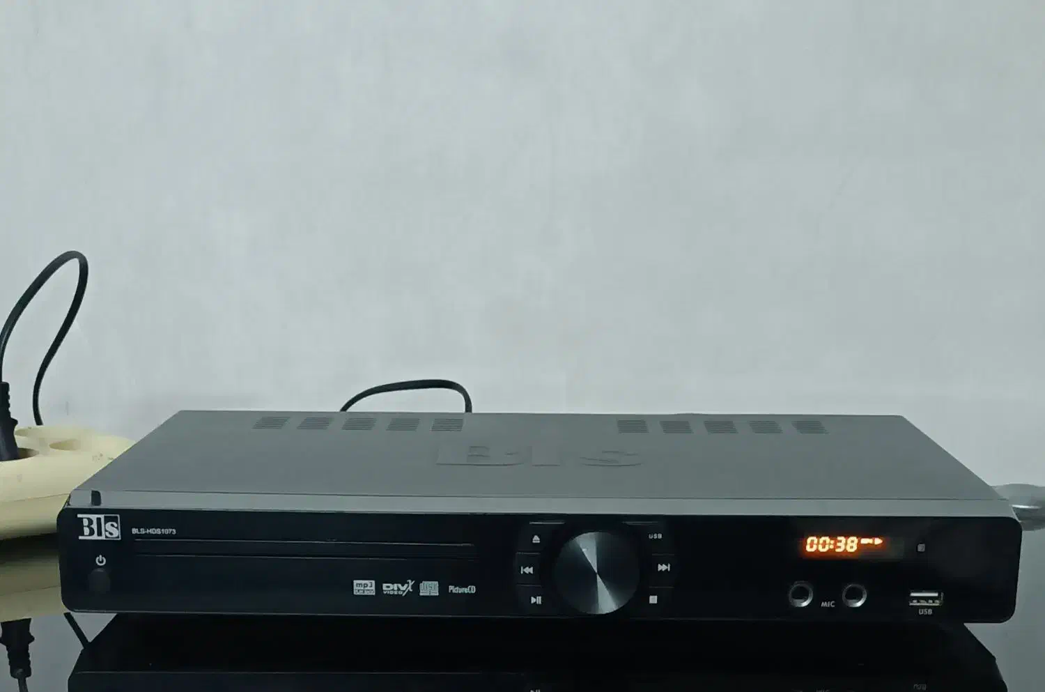 دستگاه DVD|پخشکننده DVD و ویدیو|مشهد, الهیه|دیوار