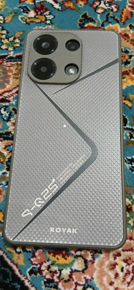 شیائومی note13|موبایل|اسلام‌شهر, شهرک انبیا|دیوار