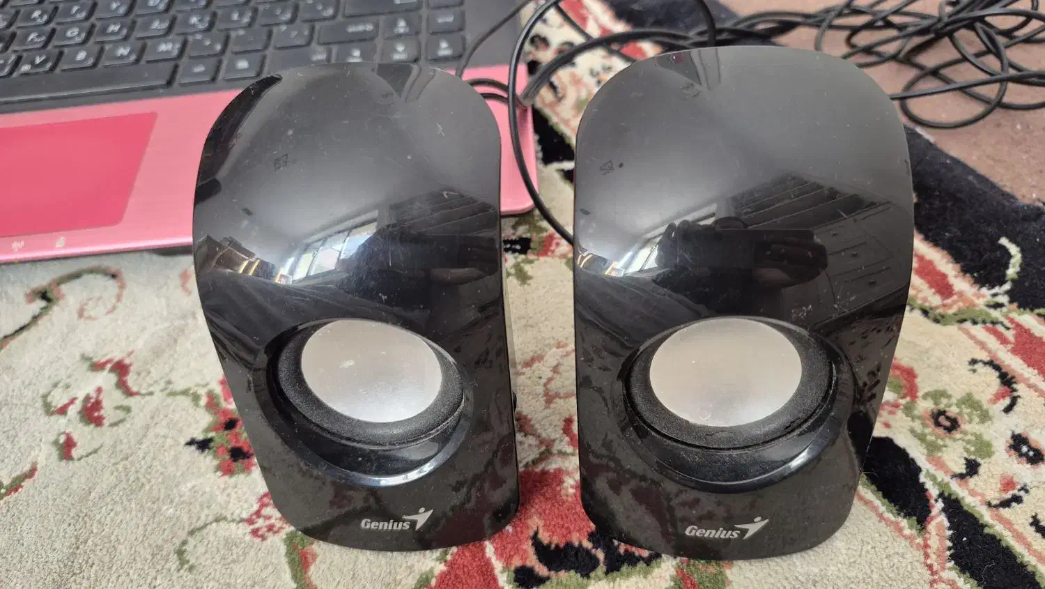 لپ تاپ ASUS|رایانه همراه|مشهد, ده دی|دیوار