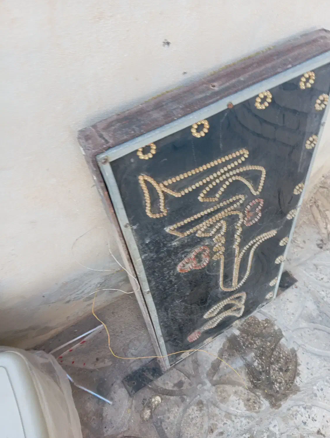 تابلو ال ای دی تبلیغات|فروشگاه و مغازه|فرخ‌شهر, |دیوار