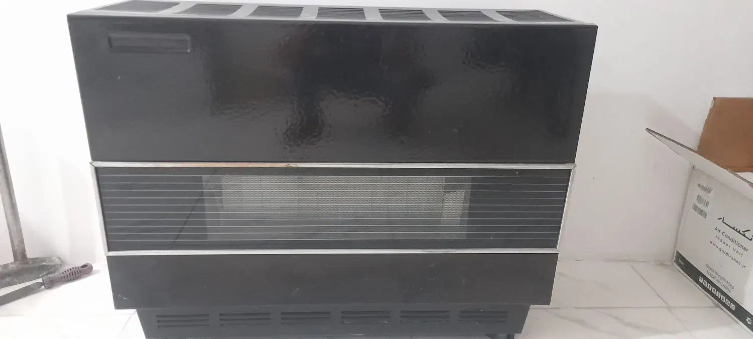 فروش بخاری|بخاری، هیتر، شومینه|بهارستان, |دیوار