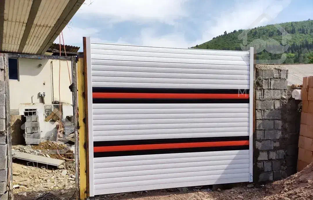 درب برقی و شیشه سکوریت|مصالح و تجهیزات ساختمان|کازرون, |دیوار