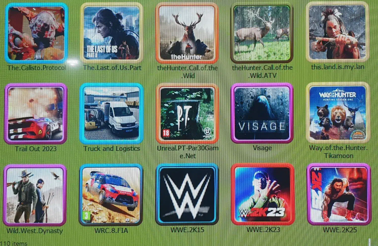 بازی گرافیکی کامپیوتری|کنسول، بازی ویدئویی و آنلاین|ایلام, |دیوار